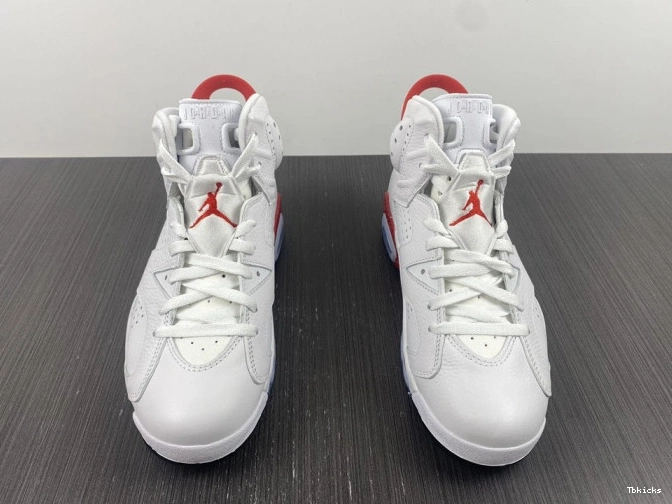 Rep TBK Hare 6 Jordan CT8529-162 Retro 0723